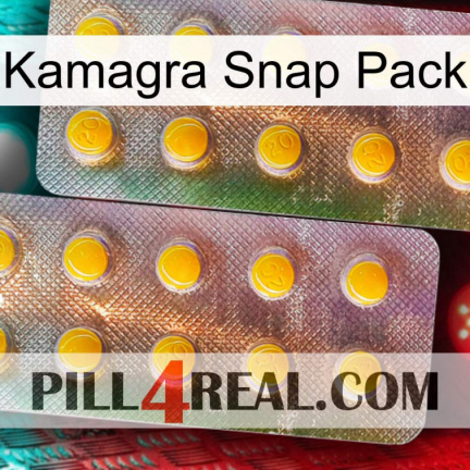 Kamagra Snap Pack new10